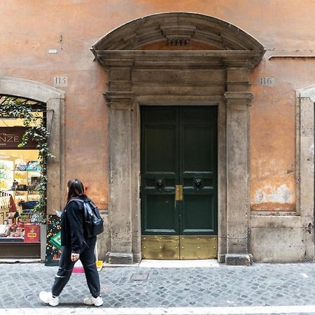 Iflat Wonder At The Pantheon Roma Exterior foto