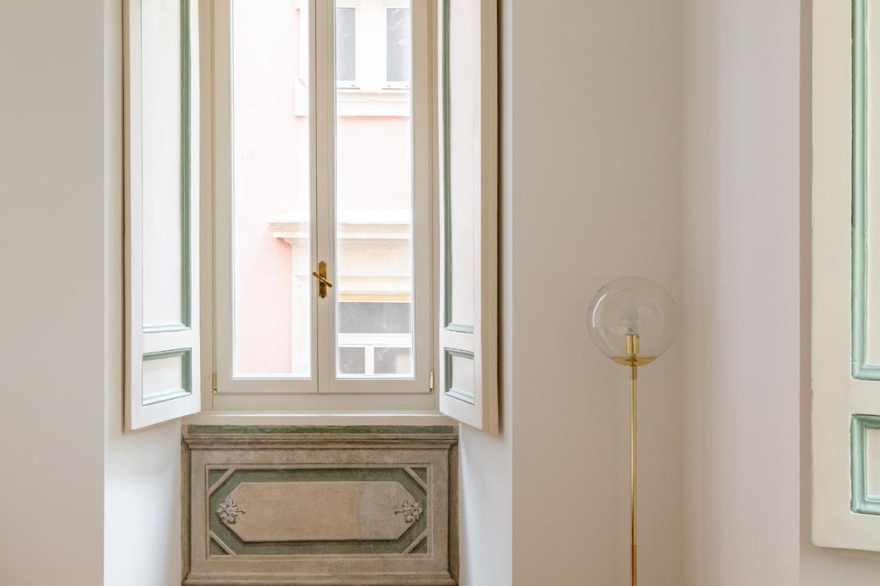 Iflat Wonder At The Pantheon Roma Exterior foto